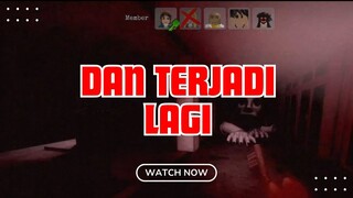 POV: Penakut Main Map Horror Part 3