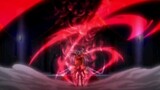 [Forbidden Power - Scarlet Dragon Emperor] Promise with you to show a crimson shining future
