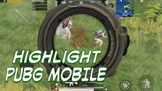 HIGHLIGHT TPP SQUAD MAP SANHOK!!