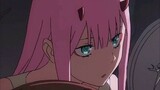 [DARLING in the FRANXX] Video đầu tiên là món quà sinh nhật Zero Two