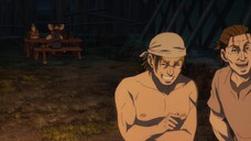 VINLAND SAGA: Bản hùng ca Viking (Phần 2) EP 3 [Sub Việt]