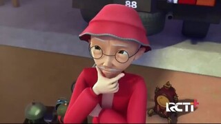Upin & Ipin Musim 18 Full Movie - Cari Rembo Yang Hilang - Upin Ipin Terbaru 2024