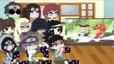 Naruto’s friends react to team 7(remake) (1/?) ✨read description✨