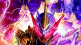 [Super Halus𝟔𝟎𝑭𝑷𝑺/𝑯𝑫𝑹] Kamen Rider Raja Jahat Naga Transformasi Super Tampan Set Wajib Dibunuh Mata 