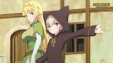 How NOT to Summon a Demon Lord EPISODE 11 TAGALOG DUB