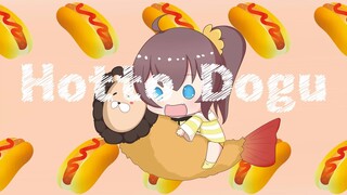 [Lagu Musim Panas] Hotto Dogu no Uta