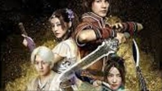 BU LIANG REN S2 Episode 1-10 Sub Indo