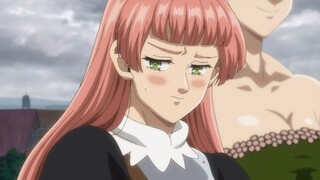 Nanatsu no Taizai: Mokushiroku no Yonkishi Episode 19 Sub Indo