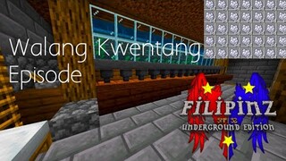 FilipinzSMP S2 EP11 | Walang Kwentang Episode