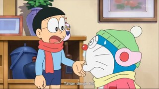 Doraemon episode 741