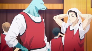 Pv Kimi to Koete Koi ni Naru