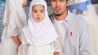 cara cepat menghapal huruf hija iya..