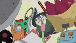 Doraemon Episode 129