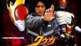 [Music]Cover Lagu Pembuka Kamen Rider Versi Bahasa Mandarin