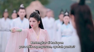 The Journey of Chong Zi Eps 17 (Sub Indo)