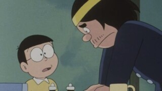Doraemon Hindi S02E37