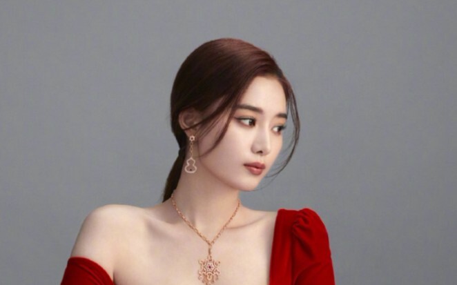 【Xu Yiyang】ภาพยนตร์เต้นรำของ Yiyang เรื่อง “Dream of Silk Road”