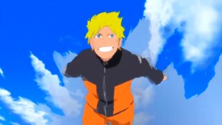 Naruto Shippuden OP/opening 11( Assaultrock )