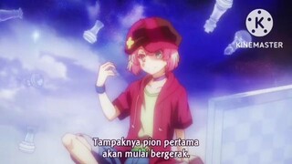 ISEKAI GAME ADALAH SEGALANYA episode 5 sub indo skip intro #isekai #mcjenius #nogamenolife