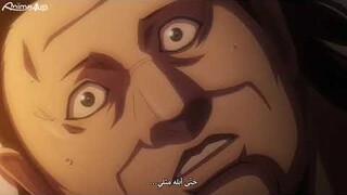 انمي Kingdom الموسم الرابع الحلقه 15 مترجم HD