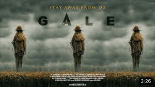 GALE STAY AWAY FROM OZ 2023