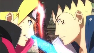 Boruto「AMV」- Numb