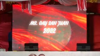 ms. gay pangkalawakan