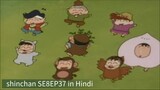 Shinchan Season 8 Episode 37 in Hindi