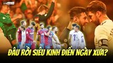 BARCELONA 1 - 2 REAL MADRID | SIÊU KINH ĐIỂN NHÀM CHÁN NHẤT LỊCH SỬ?