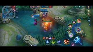 montage mobile legends