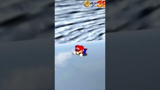 Mario Has The Funkiest Moves