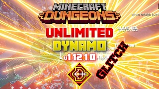 Unlimited Dynamo, Torment Quiver + Dynamo + Bonus Shot, One Shot Kill, It's Still Working!!!