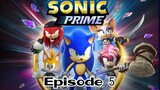 SONIC PRIME (2022) Episode 5 Sub Indo