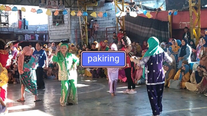 pakiring