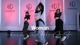 [Cover Tari] "Woman" - Doja Cat Koreografi oleh AA
