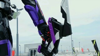 [Super smooth 𝟔𝟎𝑭𝑷𝑺/𝑯𝑫𝑹] Kamen Rider MetArk Scorpion Personal Battle Collection