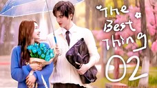 EP2 The.Best.Thing-For.Love (2025)