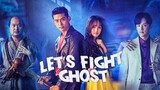 Bring It On, Ghost Episode 6 (Eng-Sub) Full HD