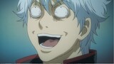 The famous scene in Gintama where you laugh so hard (34) that you sing Doraemon when you’re afraid