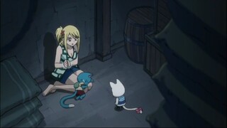 Fairy Tail - 85 Ekor Peri Sub Indo Oni