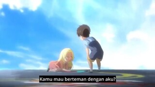 cupid's chocolates eps3 S2 (sub indo)