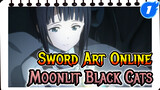 [Sword Art Online Cuts Memories] Moonlit Black Cats Story Line_1