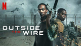outside the wire movie