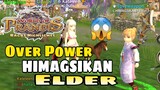 World Of Prandis | Over Power HIMAGSIKAN Elder Loveweapon with 100k DPS | WOP Game Play