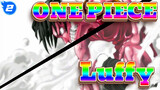 ONE PIECE|[Hand Drawn MAD]Luffy's past and future_2