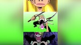 khum tym ế cả đời ;))) beat luffy zoro sanji onepiece 100k animeedit anime xuhuong fyp capcut viral