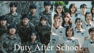 DUTY AFTER SCHOOL S02 | EPISODE 1