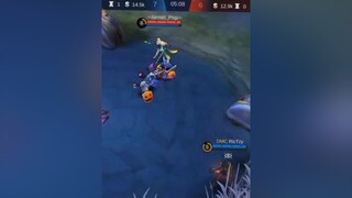 Ganda Na Sana kung nag 1st flick ka chou 😑 mobilelegends PieckML fyp foryoupage paquito mlbb xyzbca