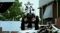 Siêu Nhân Khủng Long Sấm Sét (BẢN MỸ) - Power Ranger Dino Thunder Tập 33