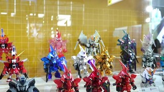 "Bai Bai Exhibition" 2024wf Bandai! New product collection